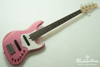 XJ-1T 5st 24F Ald/R  Burgundy Mist #3855